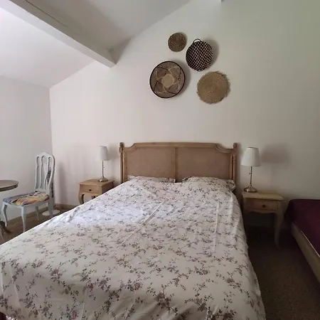 La Première Vigne Bed & Breakfast *