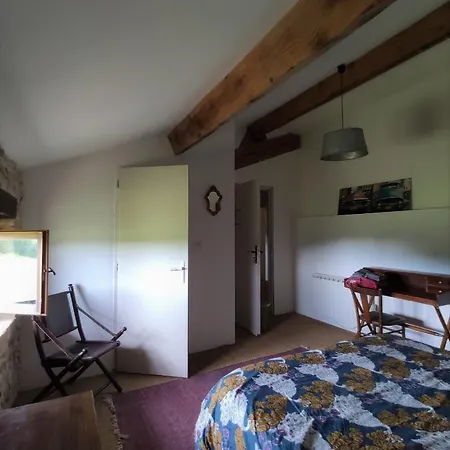 La Première Vigne Bed & Breakfast