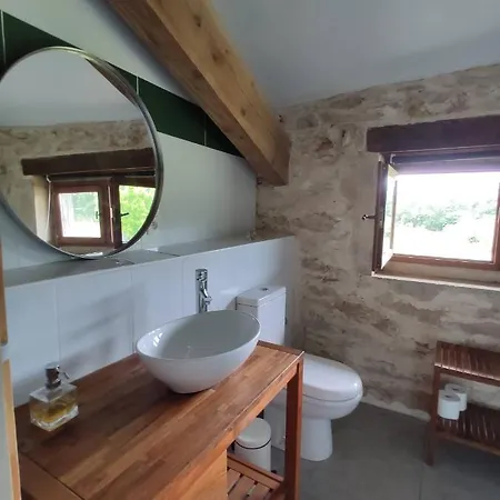 Bed & Breakfast La Première Vigne *