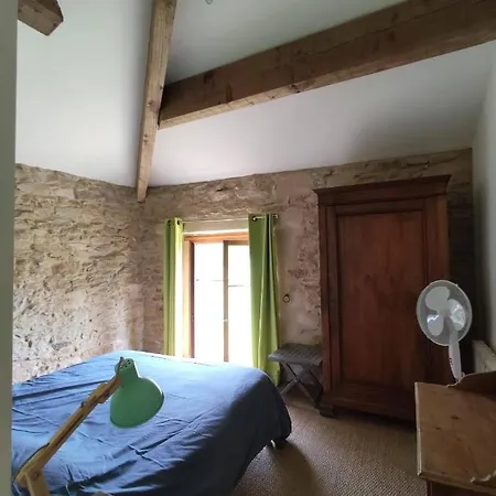 La Première Vigne Larroque (Tarn)
